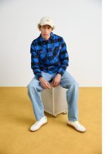 DICKIES HARDWICK WHITECAP GRAY DK0A4TKVF901 - Image 4