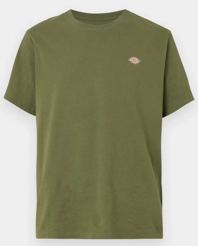 DICKIES MAPLETON TEE CYPRESS DK0A4XDBK721