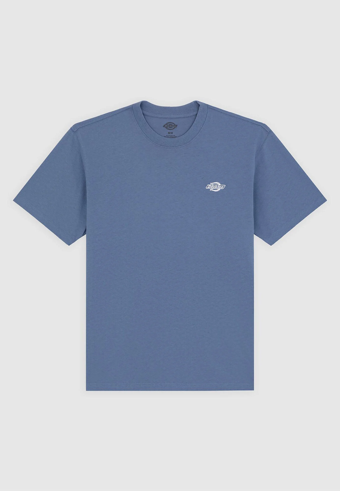 DICKIES SUMMERDALE TEE RETRO INDIGO DK0A4YAIRI21 - Image 5
