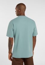 DICKIES SUMMERDALE TEE STORMY SEA DK0A4YAIL371 - Image 3