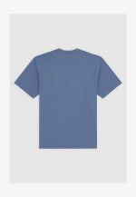 DICKIES SUMMERDALE TEE RETRO INDIGO DK0A4YAIRI21 - Image 6