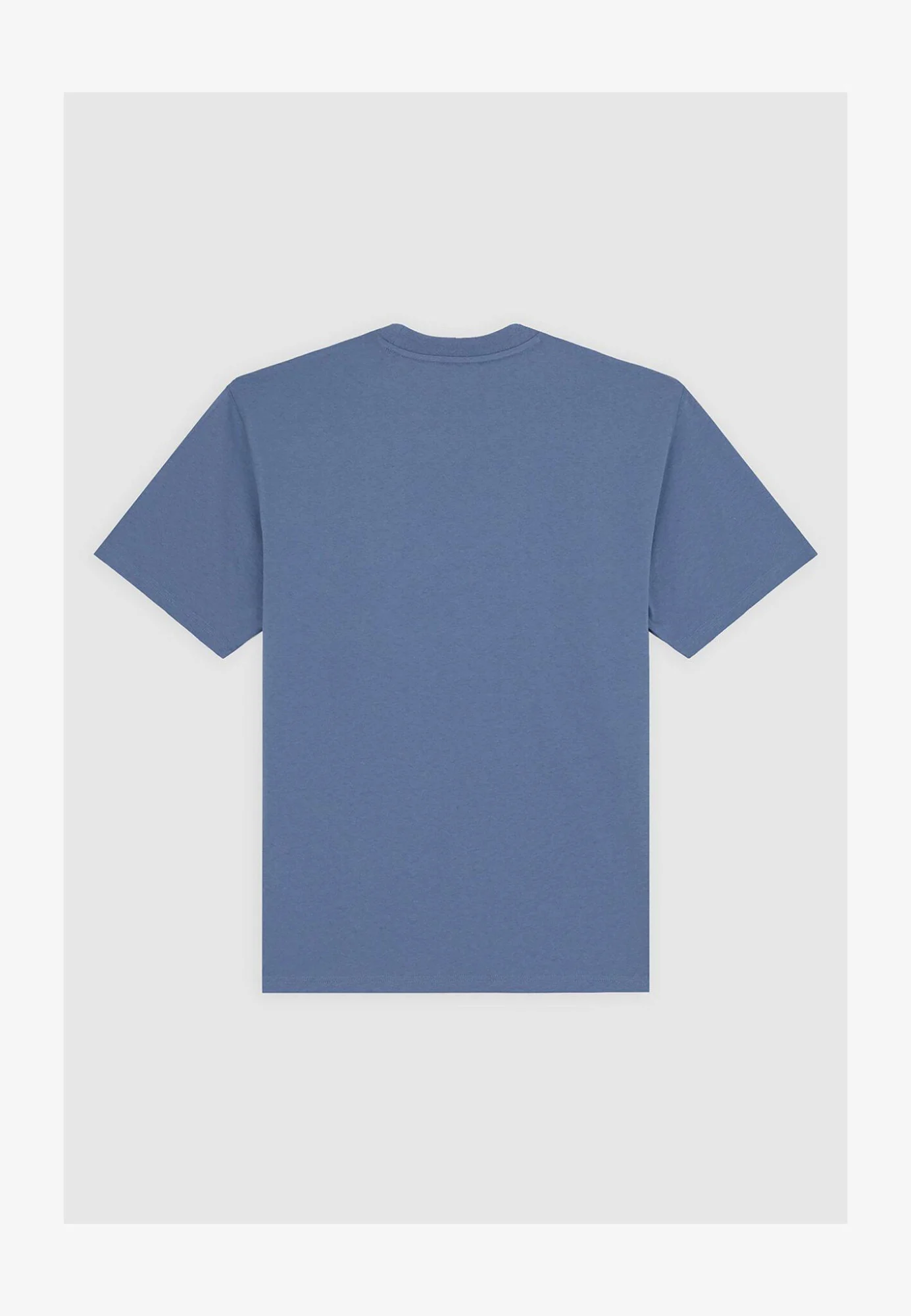 DICKIES SUMMERDALE TEE RETRO INDIGO DK0A4YAIRI21 - Image 6
