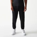 New Era New York Yankees MLB Black Joggers 60771656 - Image 8