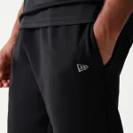 New Era New York Yankees MLB Black Joggers 60771656 - Image 4