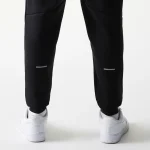 New Era New York Yankees MLB Black Joggers 60771656 - Image 5