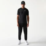 New Era New York Yankees MLB Black Joggers 60771656 - Image 9