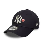 NEW ERA New York Yankees MLB Fruit Icon Navy 9FORTY Cap 60771818