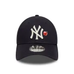 NEW ERA New York Yankees MLB Fruit Icon Navy 9FORTY Cap 60771818 - Image 5
