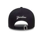 NEW ERA New York Yankees MLB Fruit Icon Navy 9FORTY Cap 60771818 - Image 2