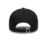 New Era New York Yankees MLB Outline Camo Black 9FORTY Cap 60771853 - Image 3