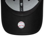 New Era New York Yankees MLB Outline Camo Black 9FORTY Cap 60771853 - Image 6