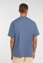 DICKIES SUMMERDALE TEE RETRO INDIGO DK0A4YAIRI21 - Image 3