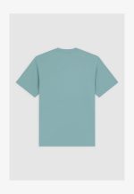 DICKIES SUMMERDALE TEE STORMY SEA DK0A4YAIL371 - Image 5