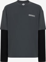 DICKIES PAYSON 2FER TEE BLACK DK0A88JFBLK1 - Image 7