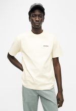 DICKIES LORETTO TEE ECRU DK0A89ENECR1 - Image 3