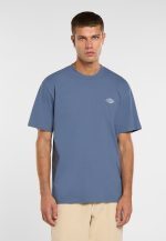 DICKIES SUMMERDALE TEE RETRO INDIGO DK0A4YAIRI21