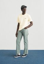DICKIES LORETTO TEE ECRU DK0A89ENECR1 - Image 5