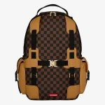 SPRAYGROUND HENNY HARNESS DLXSV BACKPACK B8731 29 x 45 x 15 cm