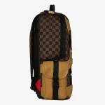 SPRAYGROUND HENNY HARNESS DLXSV BACKPACK B8731 29 x 45 x 15 cm - Image 2