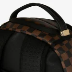 SPRAYGROUND HENNY HARNESS DLXSV BACKPACK B8731 29 x 45 x 15 cm - Image 4