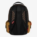 SPRAYGROUND HENNY HARNESS DLXSV BACKPACK B8731 29 x 45 x 15 cm - Image 3
