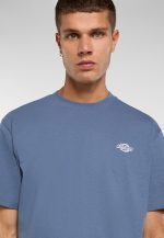 DICKIES SUMMERDALE TEE RETRO INDIGO DK0A4YAIRI21 - Image 2