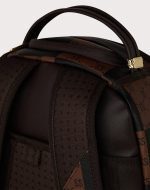 SPRAYGROUND ENLARGED CHECK PARIS DLXSV BACKPACK B6263 46 x 15 x 29 cm - Image 6