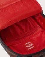 SPRAYGROUND ENLARGED CHECK PARIS DLXSV BACKPACK B6263 46 x 15 x 29 cm - Image 8