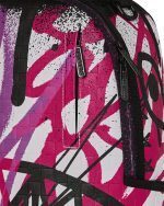 SPRAYGROUND GRAFF MAYHEM RMX DLXSV BACKPACK B8809 46 x 15 x 29 cm - Image 6