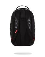 SPRAYGROUND GRAY PEEKING CHARACTER CHECK DLXSV BACKPACK B8872 46 x 15 x 29 cm - Image 5