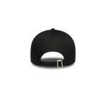 New Era LA Dodgers MLB Black 9FORTY M-Crown 60691074 - Image 4