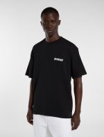 DICKIES DRY RIDGE TEE BLACK DK0A8853BLK1