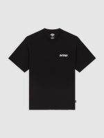 DICKIES DRY RIDGE TEE BLACK DK0A8853BLK1 - Image 7