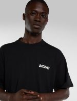DICKIES DRY RIDGE TEE BLACK DK0A8853BLK1 - Image 3