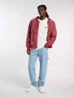 DICKIES DRY RIDGE TEE EGRET DK0A8853C481 - Image 6