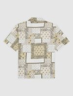 DICKIES GLANDORF SHIRT EGRET DK0A889TC481 - Image 8