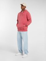 DICKIES958 BGY TAPER WORK JEANS FOG BLUE DK0A88ED0FE1 - Image 6