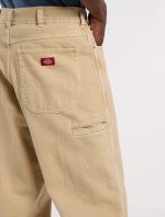 DICKIES 958 BGY TAPER WORK JEANS EUCALYPTUS DK0A88EDL441 - Image 3