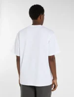 DICKIES ICON TEE WHITE DK0A88FG0WH1 - Image 4