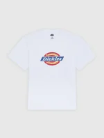 DICKIES ICON TEE WHITE DK0A88FG0WH1 - Image 5