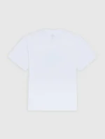 DICKIES ICON TEE WHITE DK0A88FG0WH1 - Image 6