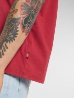 DICKIES AITKIN TEE GARNET DK0A88GLL331 - Image 2