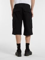 DICKIES EAGLE BEND CARGO SHORT BLACK DK0A89EFBLK1 - Image 5