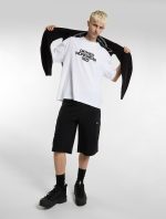 DICKIES EAGLE BEND CARGO SHORT BLACK DK0A89EFBLK1 - Image 6