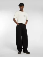 DICKIES 998 BAGGY BARREL CARPENTE BLACK DK0A8DTTBLK1 - Image 7