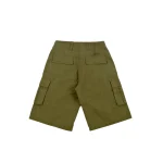 DICKIES EAGLE BEND CARGO SHORT MILITARY GREEN DK0A89EFMGR1 - Image 2