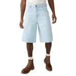 Dickies 958 13" Loose Denim Shorts Fog Blue DK0A88JP0FE1