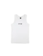 Homeboy Tank Top ACHSEL H. White 01TS4001-11 - Image 4