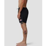 Santa Cruz Salba Voodoo Pit Swim Shorts Black SCA-SHR-5616 - Image 3