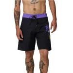 Santa Cruz Out Of Time Boardshorts Black SCA-SHR-5634 - Image 3